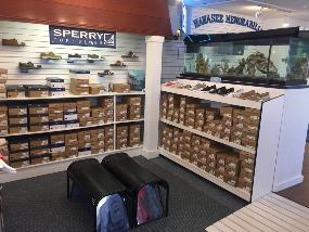 Ship’s Store in Wawasee Boat Company